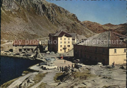 12443524 St Gotthard Hospiz St Gotthard - Sonstige & Ohne Zuordnung