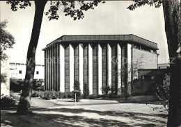 12443313 Bern BE Inselspital St Elisabethenkapelle Bern - Sonstige & Ohne Zuordnung