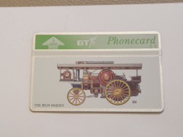 United Kingdom-(BTG-132)-Showman's Road Loco-(2)-iron-(149)(5units)(306C43841)(tirage-4.500)(price Cataloge-5.00£-mint - BT Algemene Uitgaven