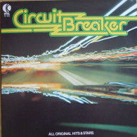 Various - Circuit Breaker (LP, Comp) - Rock