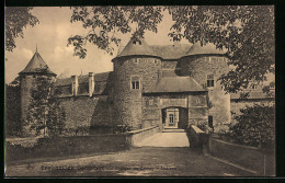 AK Corroy-le-Château, Le Chateau  - Other & Unclassified