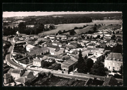 CPA Fouqueure, Vue Gènèrale  - Sonstige & Ohne Zuordnung