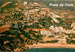 73743585 Albufeira PT Praia Da Oura Vista Aérea  - Sonstige & Ohne Zuordnung