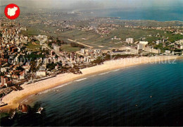 73743583 Santander Playa Del Sardinero Aérea Santander - Sonstige & Ohne Zuordnung