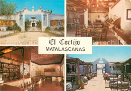 73743572 Matalascanas ES Bar Restaurant El Cortijo  - Andere & Zonder Classificatie