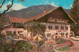 73743571 Weissenbach Lech Cafe Restaurant Hofer Weissenbach Lech - Other & Unclassified