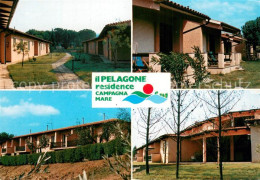 73743568 Gavorrano IT Residence Il Pelagone  - Autres & Non Classés