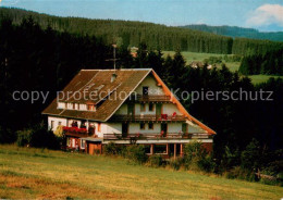 73743558 Holzschlag Bonndorf Pension Waldheim Landschaft Schwarzwald Holzschlag  - Bonndorf