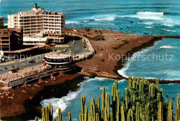 73743485 Puerto De La Cruz Gran Hotel Tenerife Y Playa De Martianez Puerto De La - Other & Unclassified