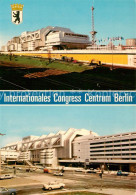 73743480 Berlin Internationales Congress Centrum Berlin - Sonstige & Ohne Zuordnung