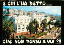 73743473 Sanremo Casino Sanremo - Other & Unclassified