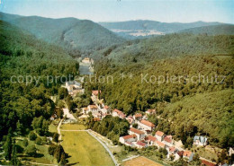 73743455 Bad Bergzabern Kurtal-Ansicht Bad Bergzabern - Bad Bergzabern