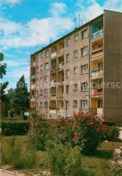 73743454 Lebork Lauenburg PL Wohnhaus-Ansicht  - Polonia