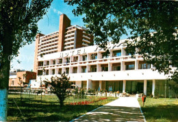 73743444 Oradea-Baile RO Hotel Nufarul  - Rumänien