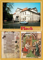 73743437 Plock PL Dom Pod Opatrznoscia  - Polen