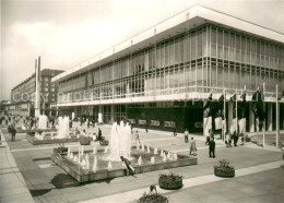 73743426 Dresden Kulturpalast Dresden - Dresden