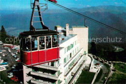 73743394 Sinaia Hotel Alpin Seilbahn Sinaia - Rumänien