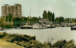 73743288 Rotterdam Jachthaven Rotterdam - Sonstige & Ohne Zuordnung