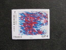 Autoadhésif : TB  N° 550 , Neuf XX. - Unused Stamps