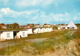 73743256 Boehl St Peter-Ording Kriegsblinden Feriendorf Boehl St Peter-Ording - St. Peter-Ording