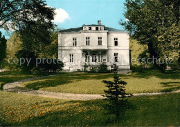 73743247 Daenisch-Nienhof Kriegsblinden Erholungsheim Schloss Am Meer Daenisch-N - Kiel