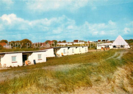 73743242 Boehl St Peter-Ording Kriegsblinden Feriendorf Boehl St Peter-Ording - St. Peter-Ording