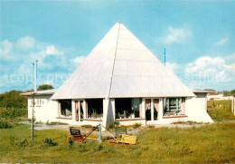 73743235 Boehl St Peter-Ording Kriegsblinden Feriendorf Boehl St Peter-Ording - St. Peter-Ording