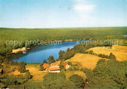 73743088 Lubniewice Koenigswalde PL Widok Na Jezioro Lubniewickie  - Polonia