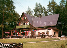 73743055 Longkamp Cafe Restaurant Blockhaus Hubertus Longkamp - Other & Unclassified