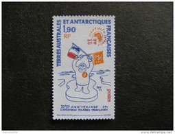 TAAF: TB N° 73, Neuf XX. - Unused Stamps