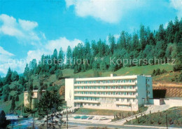 73743030 Krynica Morska Ostseebad PL Sanatorium Znicz  - Polen