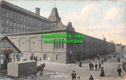 R545636 Lister Mills. Bradford. Gyldax Series No. 614 - Monde