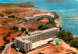 73742889 Santa Eulalia Del Rio Hotel Augusta Vista Aérea Santa Eulalia Del Rio - Other & Unclassified