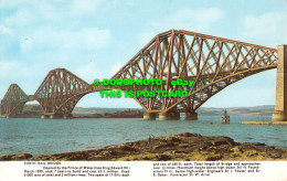 R545931 Forth Rail Bridge. PT35124 - Monde