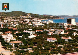 73742813 Playa De Aro Cataluna Panorama Playa De Aro Cataluna - Other & Unclassified