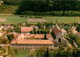 73742780 Friesach Kaernten Konvent Und Kirche Der Dominikaner  Friesach Kaernten - Altri & Non Classificati