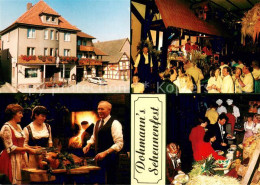 73742731 Godelheim Dohmanns Scheunenfest Grill Party Godelheim - Höxter