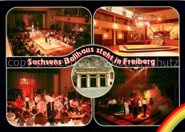 73742662 Freiberg Sachsen Tivoli Konzert Und Ballhaus Veranstaltungsraeume Freib - Freiberg (Sachsen)