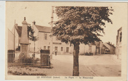 La Neuville - La Place   (G.2544) - Andere & Zonder Classificatie