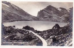 Valais - GEMMINPASS (  Loèche-les-Bains ) Daubensee - Autres & Non Classés