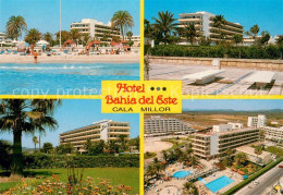 73742505 Cala Millor Mallorca Hotel Bahia Del Este Pool Park Cala Millor Mallorc - Sonstige & Ohne Zuordnung