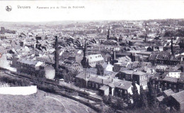 Liege - VERVIERS -  Panorama Pris Du Thier De Haudimont - Verviers