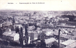 Liege - VERVIERS -  Panorama Pris Du Thier De Haudimont - Verviers