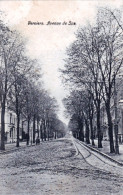 Liege - VERVIERS - Avenue De Spa - Verviers