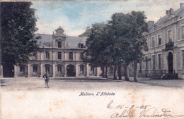 MALINES - MECHELEN -  L'Athénée - Malines