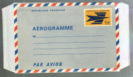 79877 -  AEROGRAMME - Aérogrammes