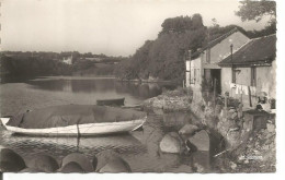 Concarneau Le Moros  (lg - Concarneau