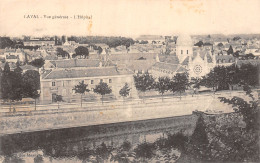 53 LAVAL L HOPITAL - Laval