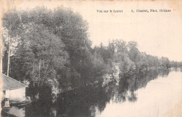 45 VUE SUR LE LOIRET - Sonstige & Ohne Zuordnung