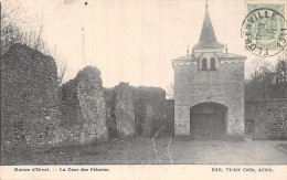 Belgique ORVAL LA COUR DES PELERINS - Florenville